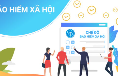 Những điểm cần lưu ý về chính sách BHXH mới